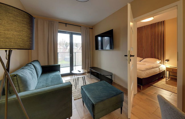 RentPlanet - Apartament Belle View - Foto 13