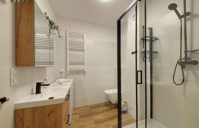 RentPlanet - Apartament Belle View - Foto 15