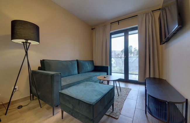 RentPlanet - Apartament Belle View - Foto 12