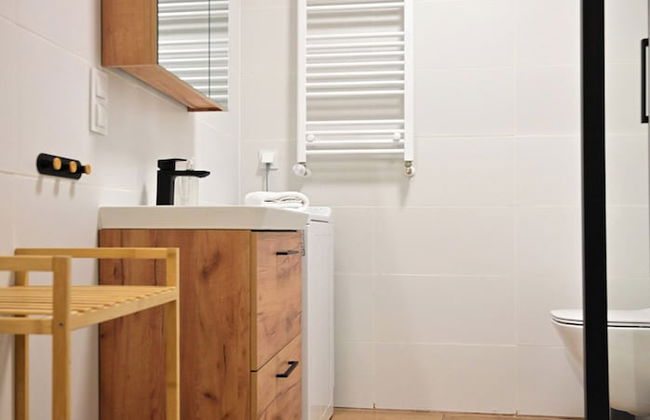 RentPlanet - Apartament Belle View - Foto 14