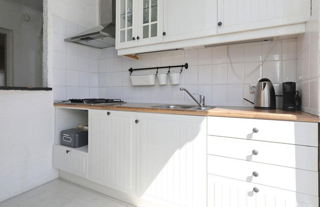 Sunshine Bungalow in Noordwijkerhout - Foto 5