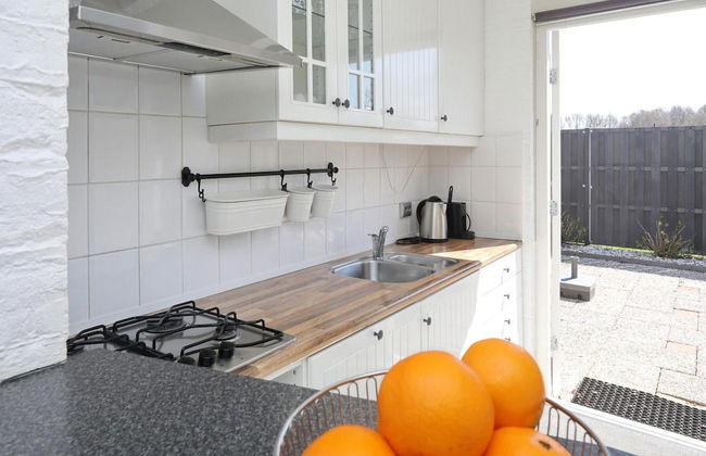 Sunshine Bungalow in Noordwijkerhout - Foto 4
