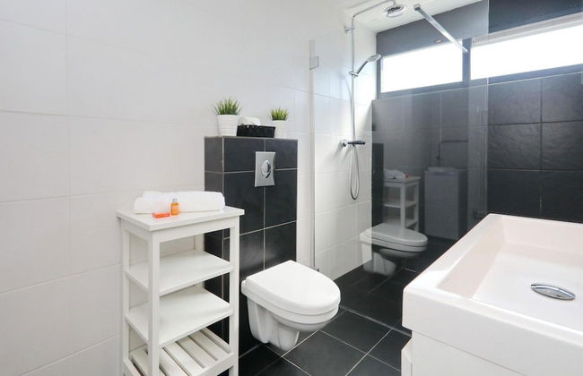 Sunshine Bungalow in Noordwijkerhout - Foto 7