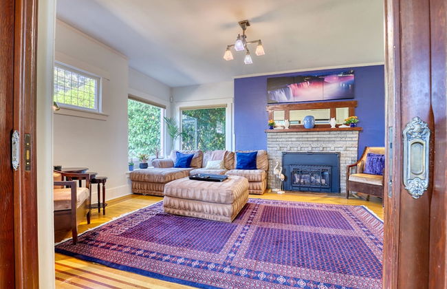 Walker’s Delight on Queen Anne - Photo 34