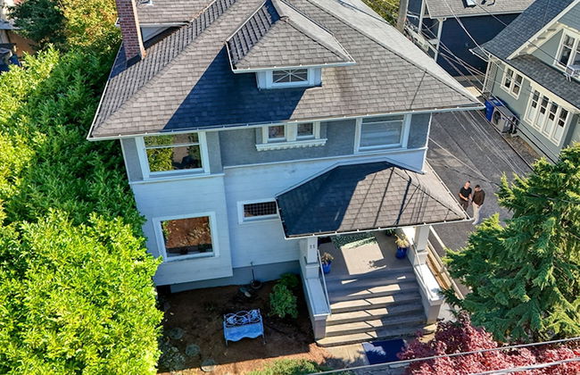 Walker’s Delight on Queen Anne - Photo 1