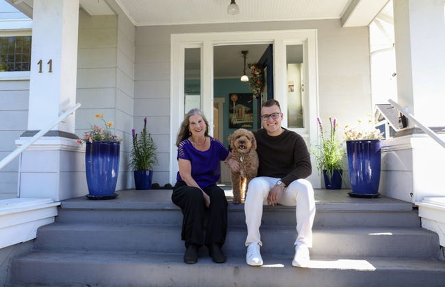 Walker’s Delight on Queen Anne - Photo 41