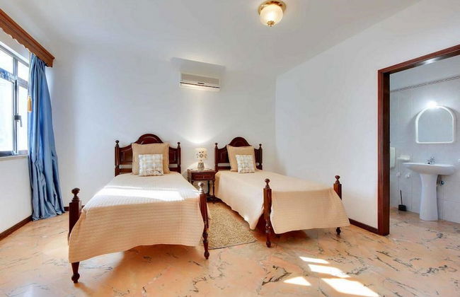 Villa Mar in Albufeira - Foto 15