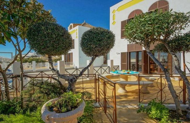 Villa Mar in Albufeira - Foto 7