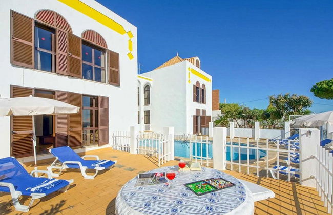 Villa Mar in Albufeira - Foto 5