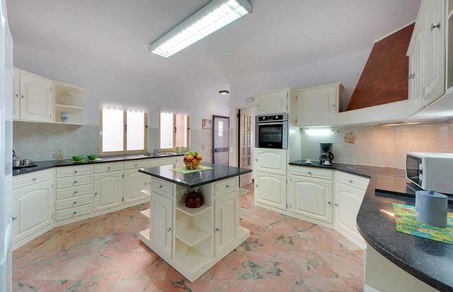 Villa Mar in Albufeira - Foto 10