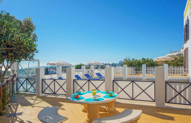 Villa Mar in Albufeira - Foto 23