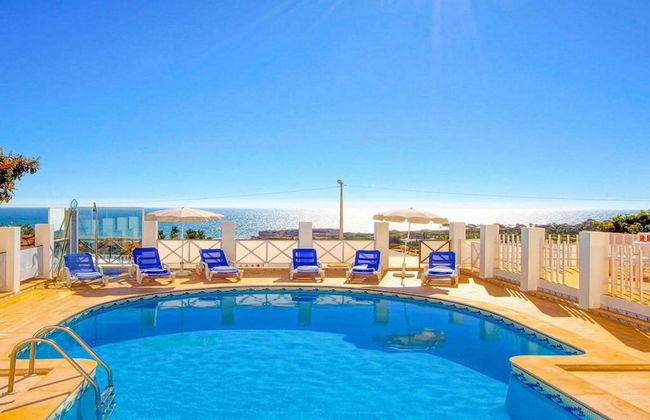 Villa Mar in Albufeira - Foto 2