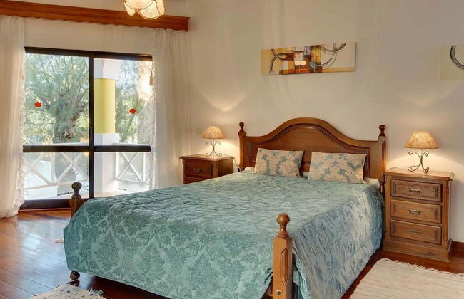 Villa Mar in Albufeira - Foto 11