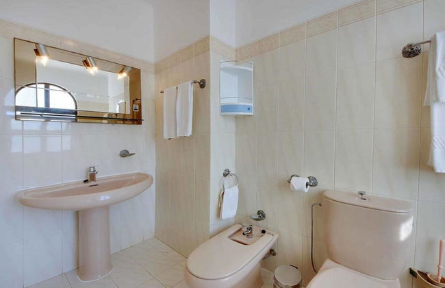 Villa Mar in Albufeira - Foto 19