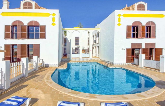 Villa Mar in Albufeira - Foto 24