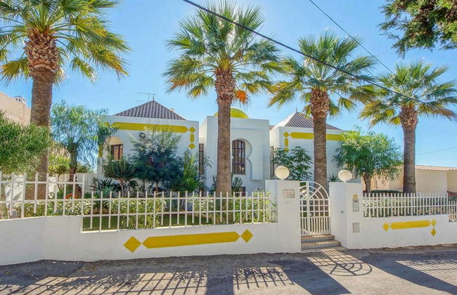 Villa Mar in Albufeira - Foto 25