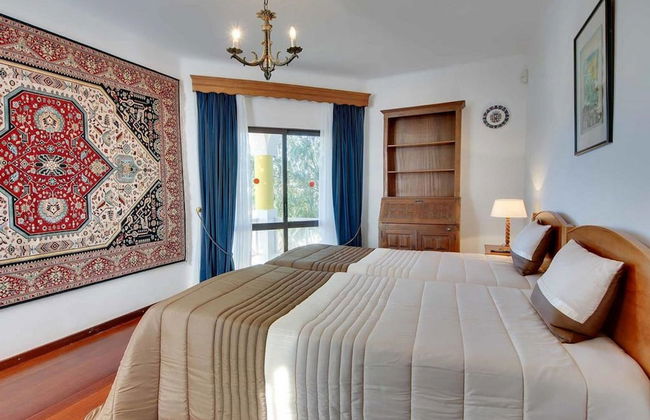 Villa Mar in Albufeira - Foto 13