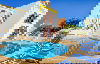 Foto 1 - Villa Mar in Albufeira