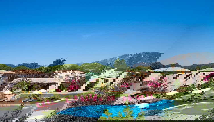 Foto 1 - Sardinian-style Retreat