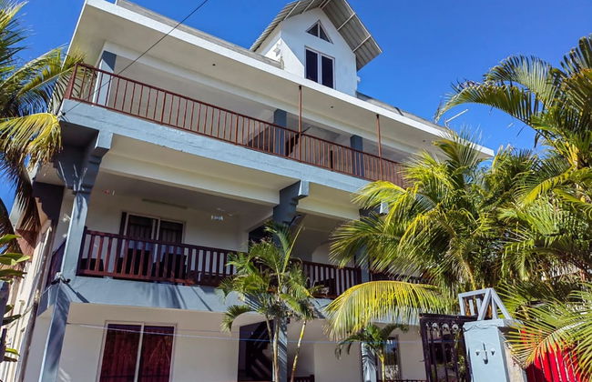 Villa Devika 4, Rent Holidays Apartment - Foto 11