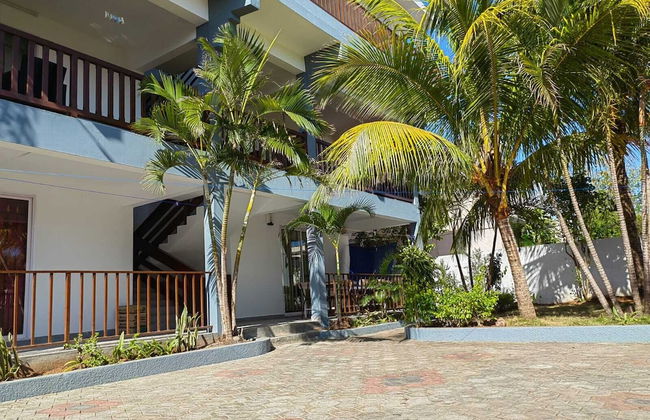 Residence Devika2 Trou aux Biches 1km From the Residence no1 - Foto 8