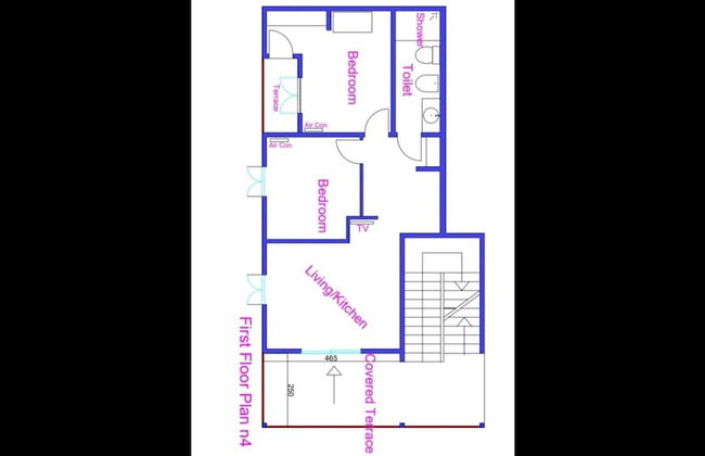 Villa Devika 4, Rent Holidays Apartment - Foto 6