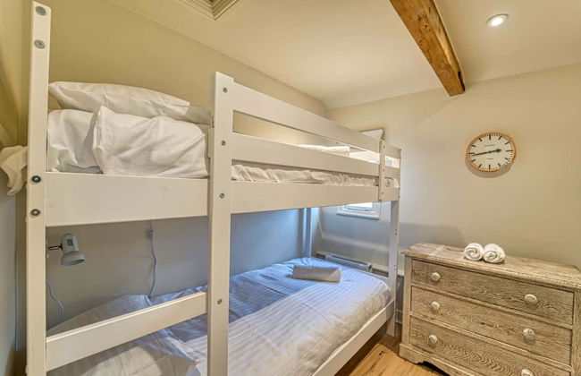 Host Stay Gleanings - Foto 6