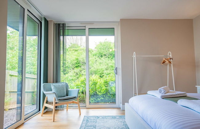 Host Stay Hilltop House - Foto 31