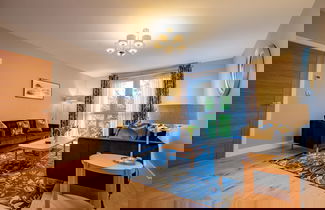 Foto 3 - Host Stay Hilltop House