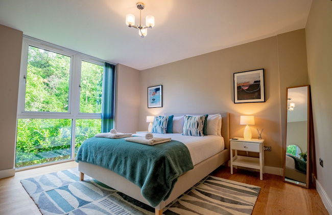 Host Stay Hilltop House - Foto 21