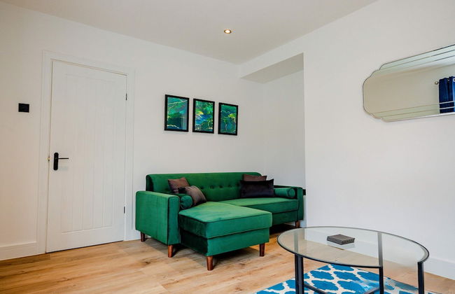 Host Stay Carlisle Road House - Foto 11