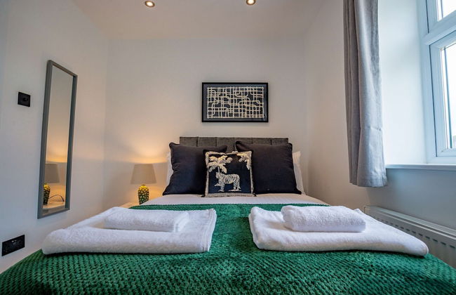 Host Stay Carlisle Road House - Foto 15