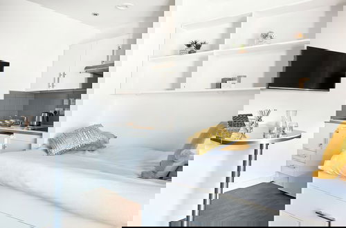 Foto 4 - Abodus Living - Hope Street Apartments