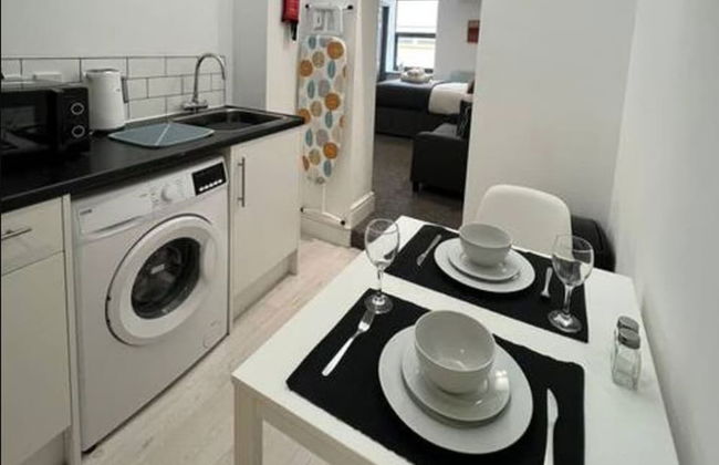 Host Stay Eign Street Suite - Photo 2