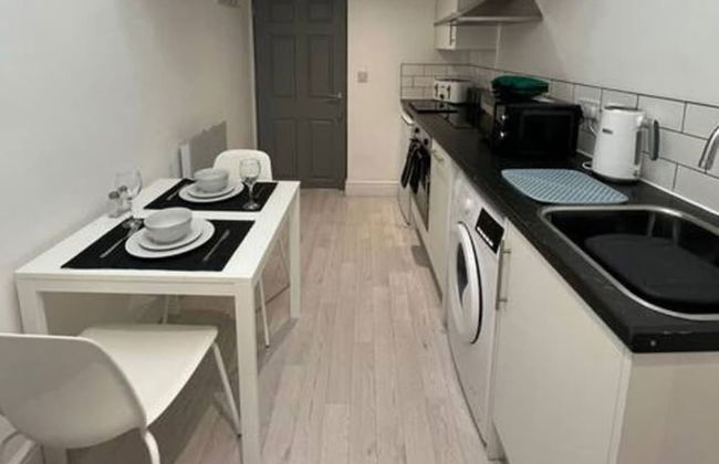 Host Stay Eign Street Suite - Photo 1