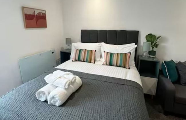Host Stay Eign Street Suite - Photo 4
