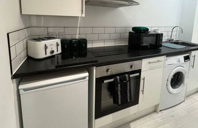 Host Stay Eign Street Suite - Photo 6
