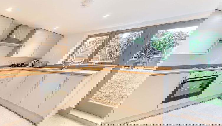 Foto 1 - Host Stay Bridge Street Residence