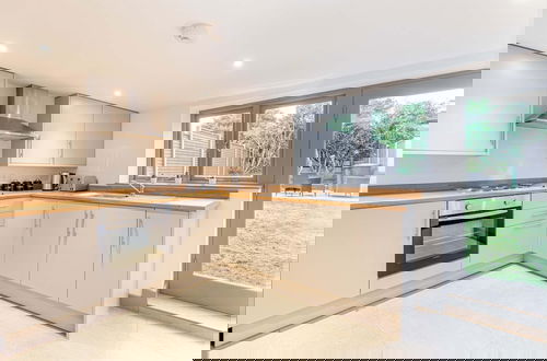 Foto 1 - Host Stay Bridge Street Residence