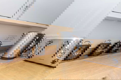 Foto 4 - Host Stay Bridge Street Residence