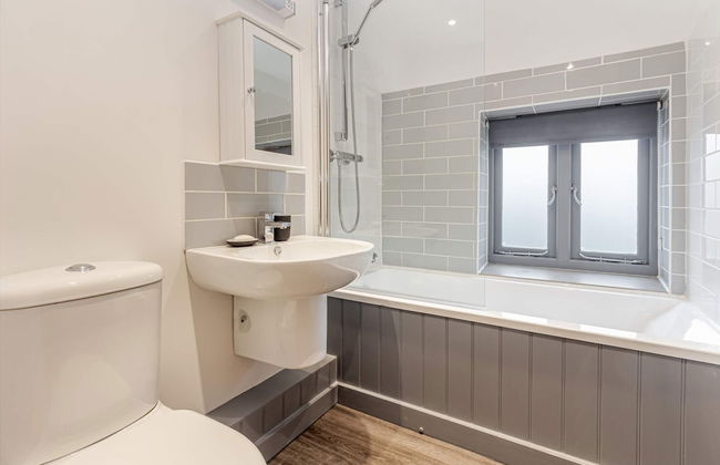 Host Stay Bridge Street Residence - Foto 9