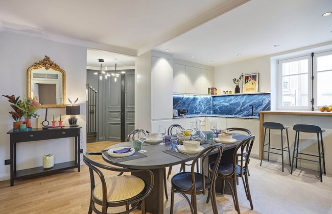 Superb new Flat Notre Dame de Paris - Photo 24