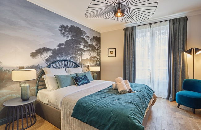 Superb new Flat Notre Dame de Paris - Photo 2