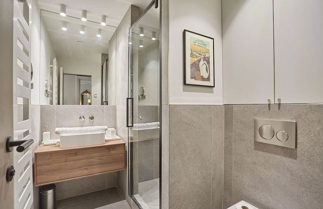 Superb new Flat Notre Dame de Paris - Photo 20