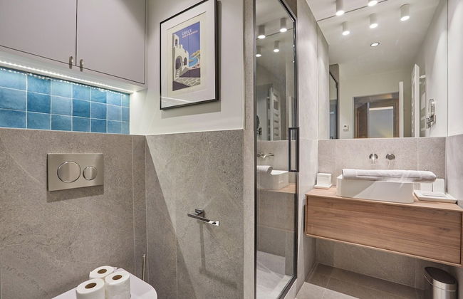 Superb new Flat Notre Dame de Paris - Photo 18