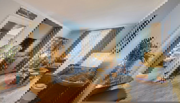 Photo 1 - Superb new Flat Notre Dame de Paris