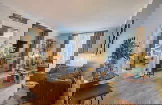 Foto 1 - Superb new Flat Notre Dame de Paris