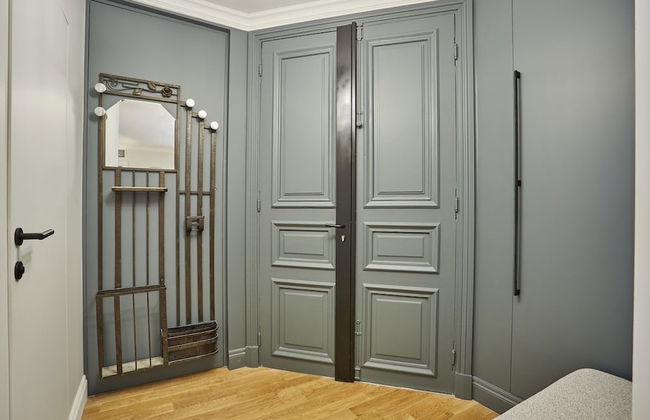 Superb new Flat Notre Dame de Paris - Photo 25