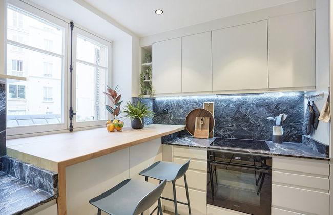 Superb new Flat Notre Dame de Paris - Photo 12
