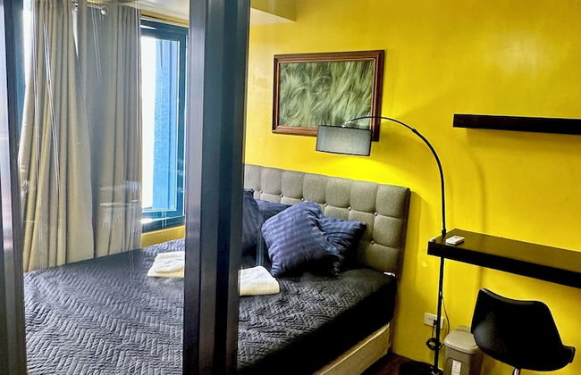Apartment in City of Makati with swimming pool - Foto 9
